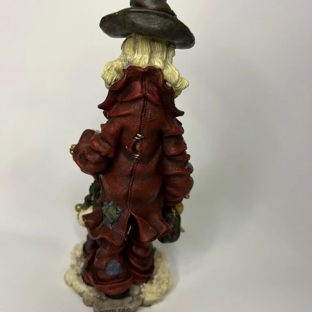 Boyds Bears & Friends Folkstone Collection Figurine